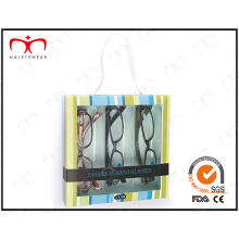 Packing Reading Glasses for Ladies with Disply PC Reading Glasses (75139)